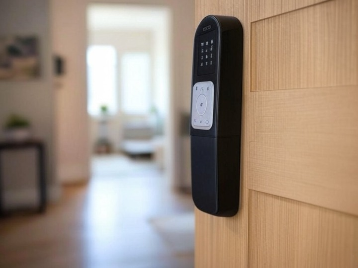 Cerradura Inteligente