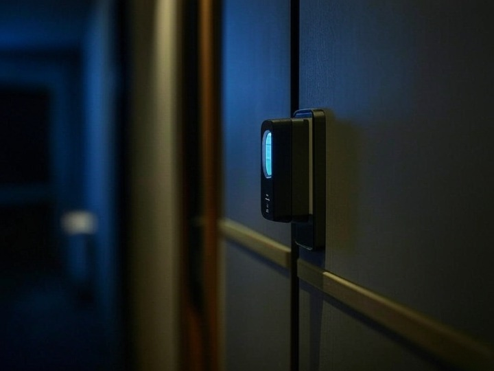 Cerrajería para Hoteles