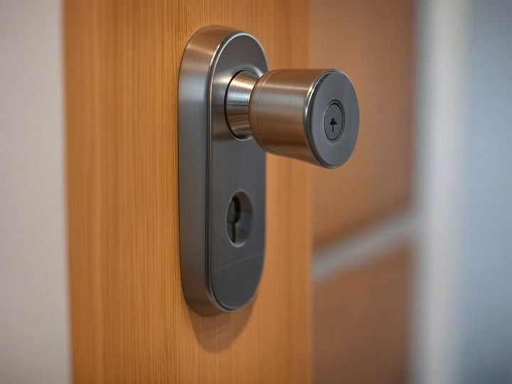 La evolución de las cerraduras