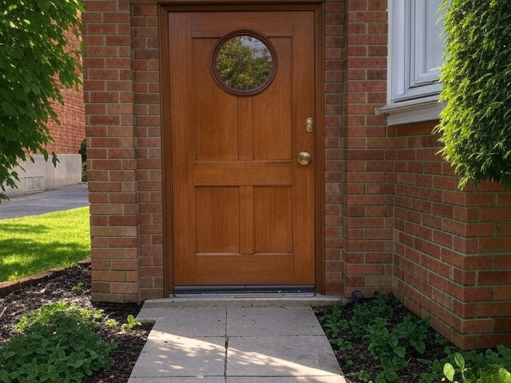 cambiar la cerradura al mudarte a una nueva casa